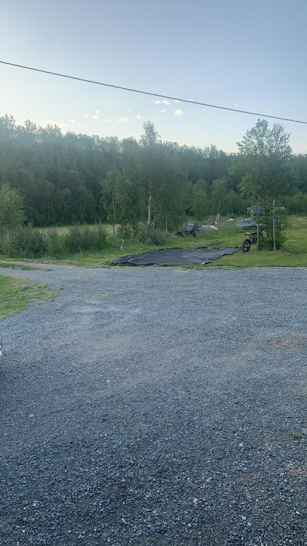 Cottage With Good Standard Next To Neiden River Extérieur photo